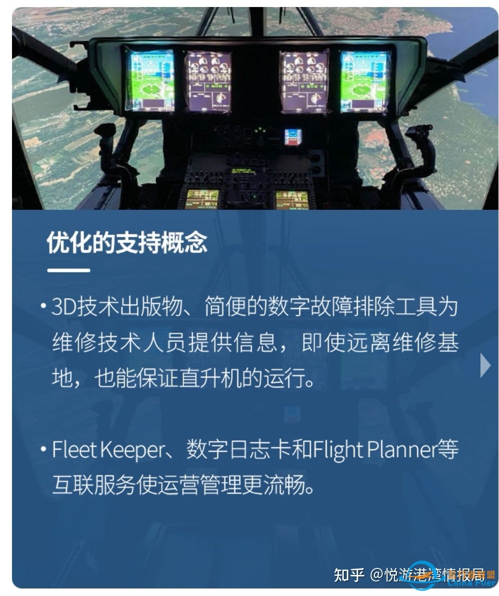 【空客H160】新一代中型双发直升机-2824 