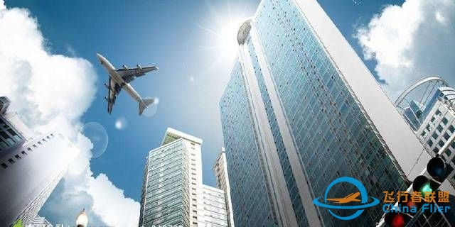 当它从你头上飞过时，你知道它是波音还是空客？-8690 