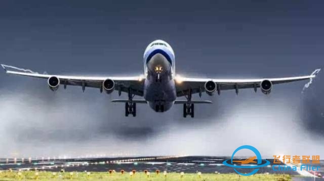 当它从你头上飞过时，你知道它是波音还是空客？-263 