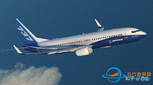 波音空难，中国大飞机何时起航？-1439 