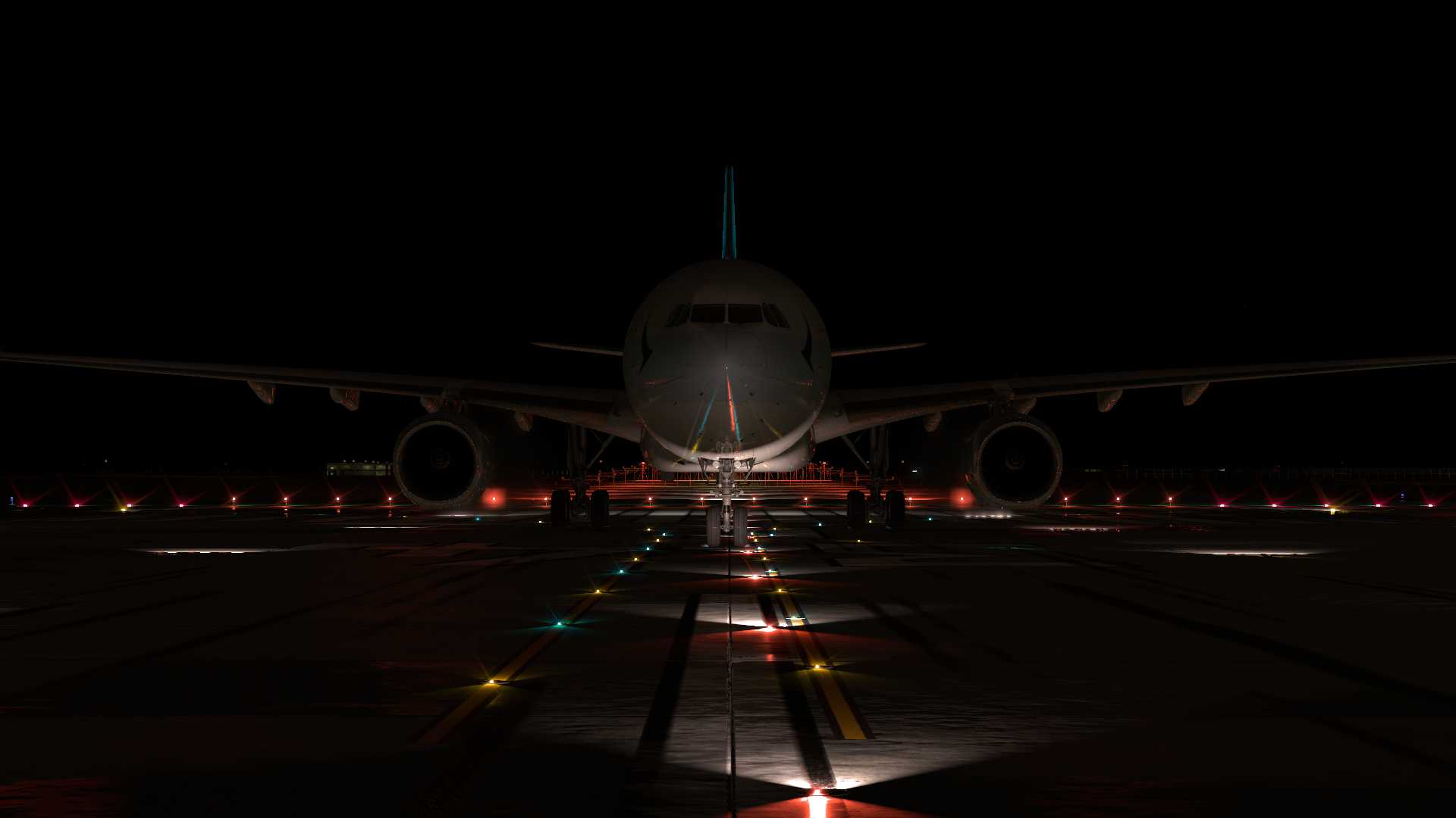 XPLANE 12-5025 