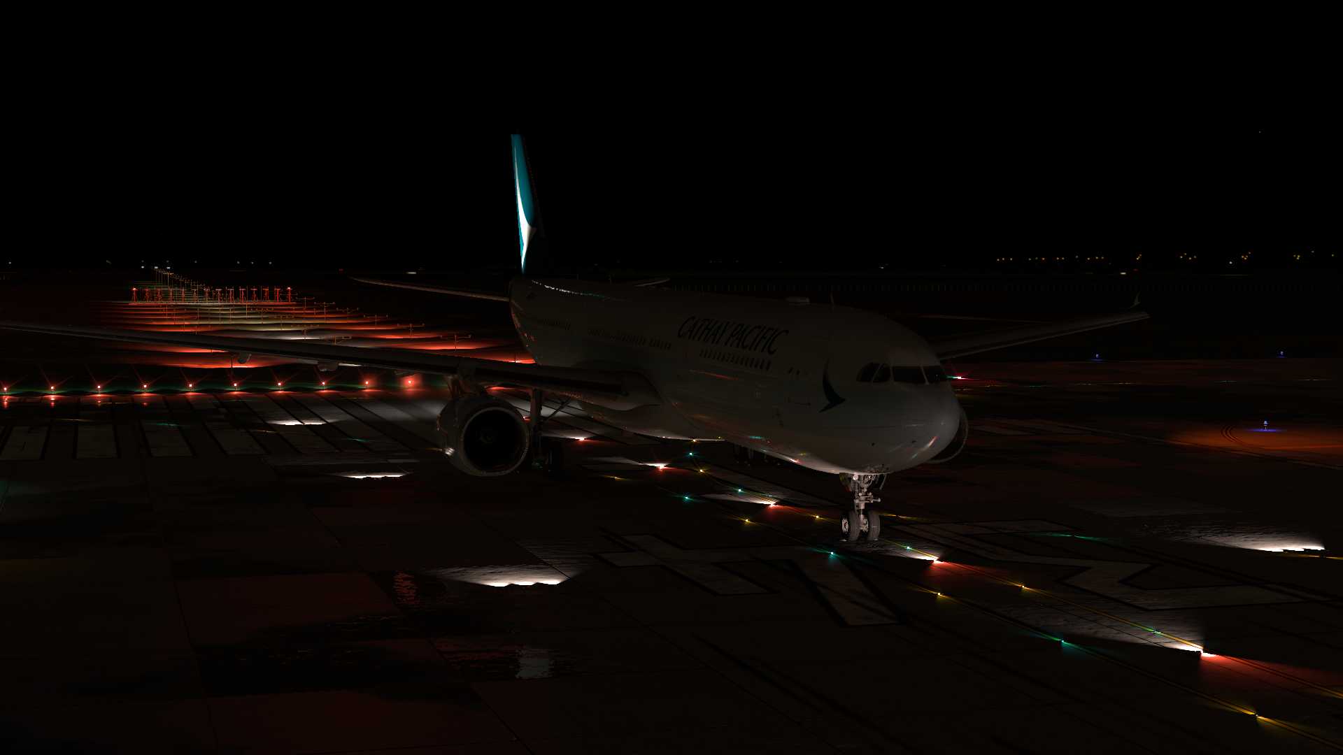 XPLANE 12-8006 