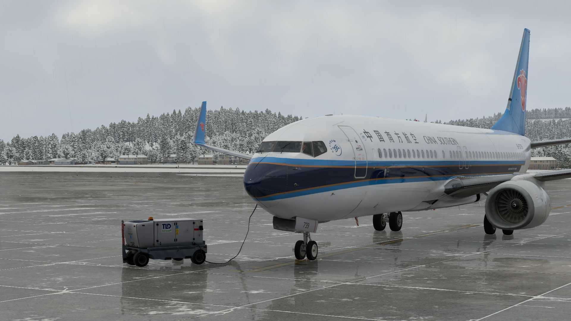 XPLANE 12-6549 