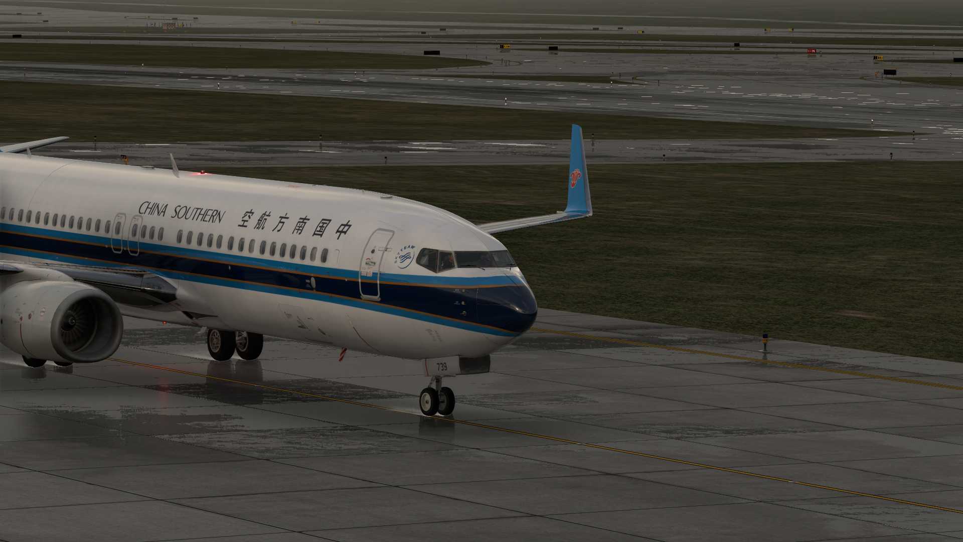 XPLANE 12-6281 