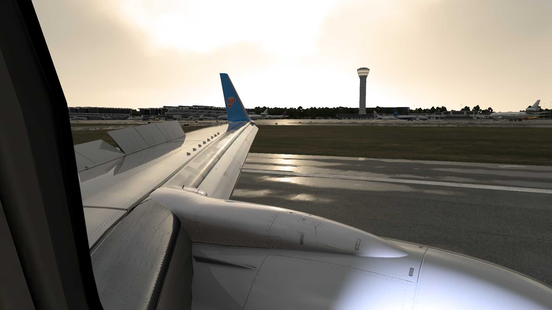 XPLANE 12-4619 