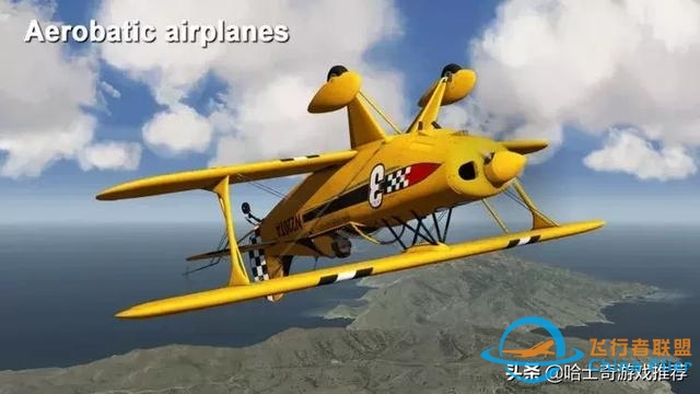 带你探索前所未有的飞行世界——Aerofly FS 2019-1205 