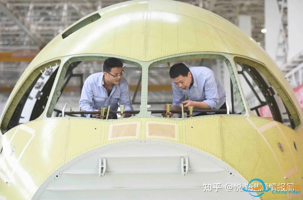 成都航空航天业腾飞，川航空客350大运会涂装完成，空客全 ...-6764 