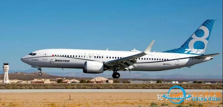 从波音737MAX失事反思数字化技术应用！-3624 