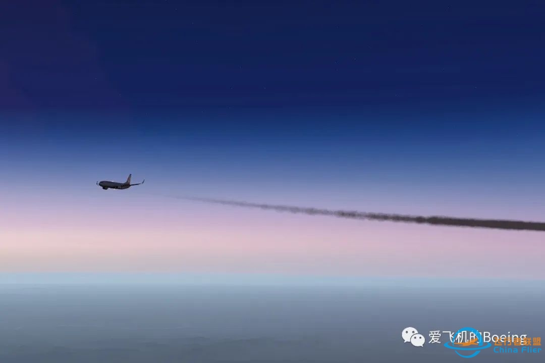 X-PLANE11第一次单飞-3469 