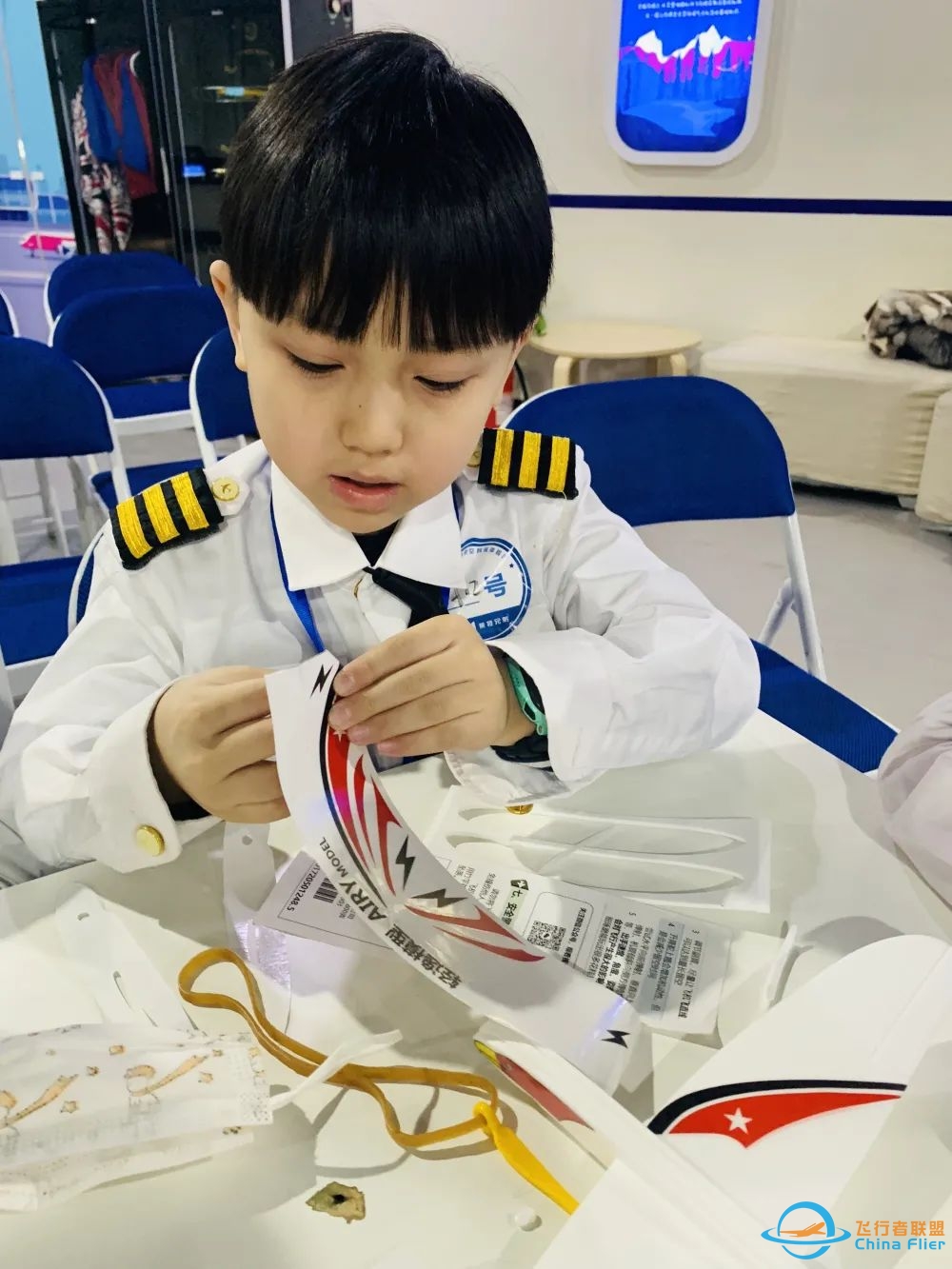 [飞行奇遇记2.0升级版上线]5月3日,变身中国小机长,get开飞机新技能,波音塞斯纳双机型驾驶,机场安检情景模拟,5D影院~-1195 