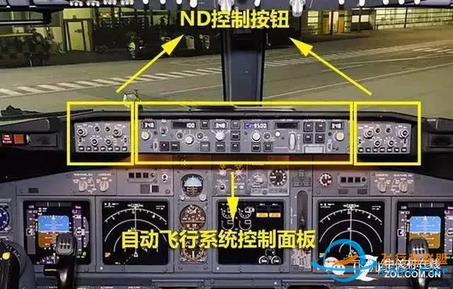 带你走进波音737飞机驾驶舱!-150 