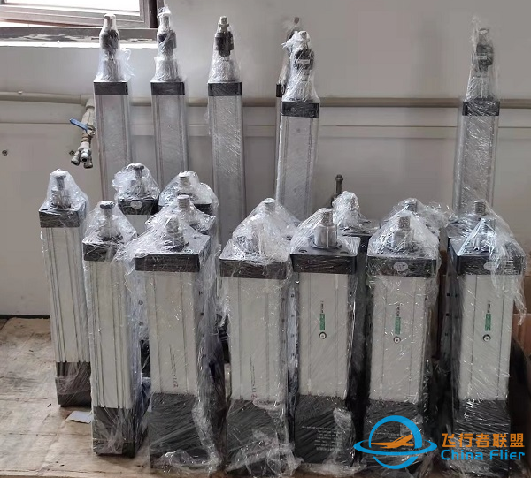 这些电动缸的使用要点,你都知道吗?-9987 