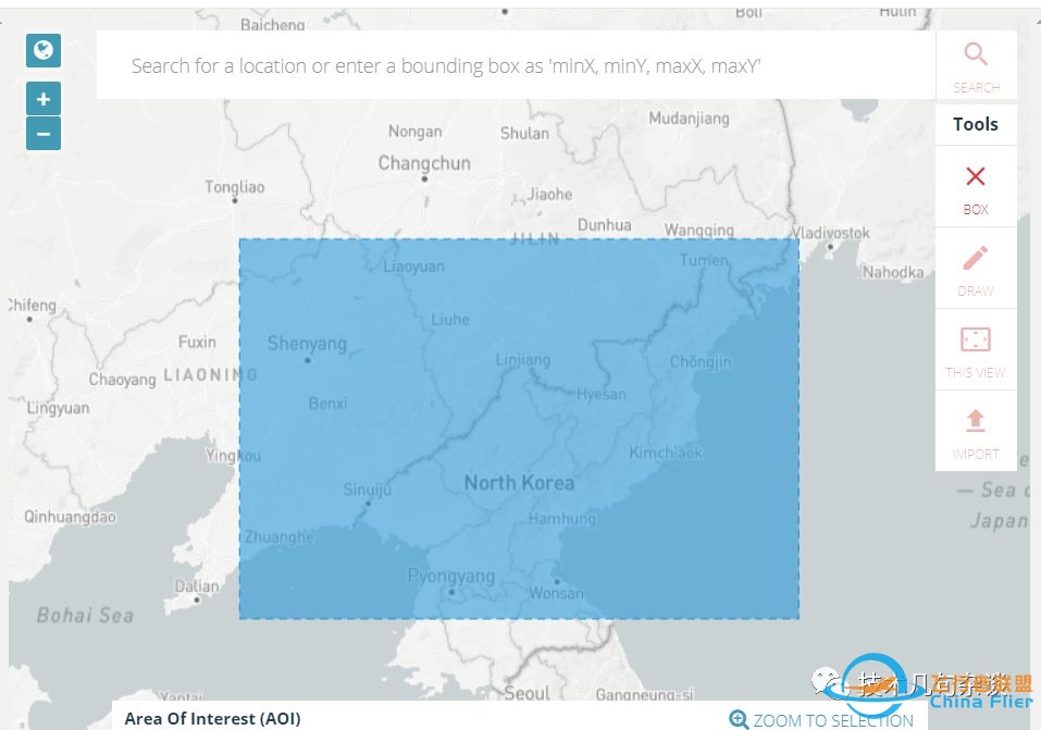 OpenStreetMap在线地图数据下载(全)-2637 