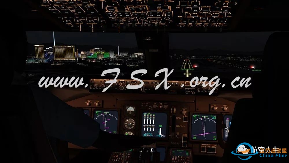 模拟航空飞行2:(Aerofly FS 2 Flight Simulator)-9414 