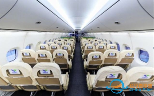 C919到底怎么样?浅显易懂的比较看这里-7645 