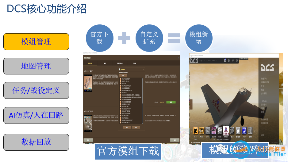 DCS World平台介绍-7197 
