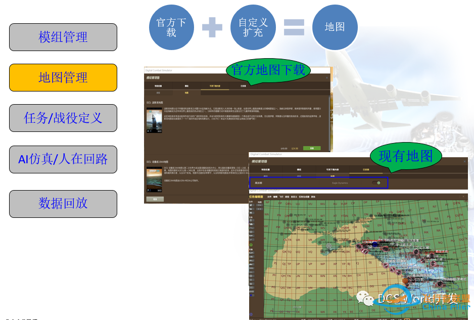 DCS World平台介绍-9940 