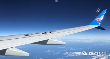 南航机长谈波音 B737-8MAX与B737-700/800的差异-2931 