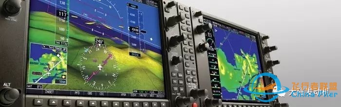大陆发动机获得FAA和EASA STC,塞斯纳172换装CD155发动机和G1000航电-1348 