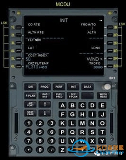 空客A320飞行手册-7871 