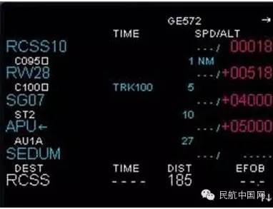 空客A320飞行手册-245 
