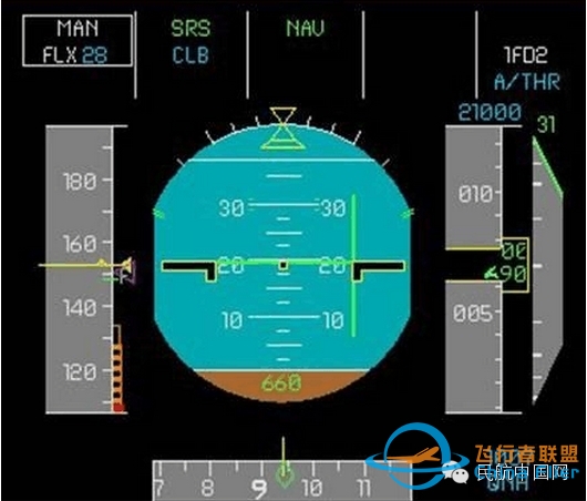 空客A320飞行手册-5497 