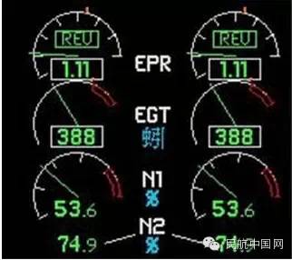 空客A320飞行手册-6437 