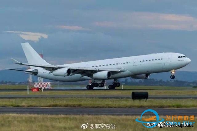 深挖Hi Fly航司，还有怎样才能坐上他家的A380-6374 