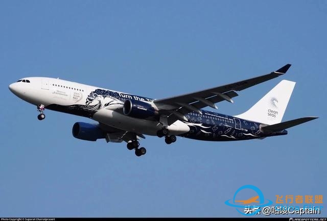 深挖Hi Fly航司，还有怎样才能坐上他家的A380-8894 