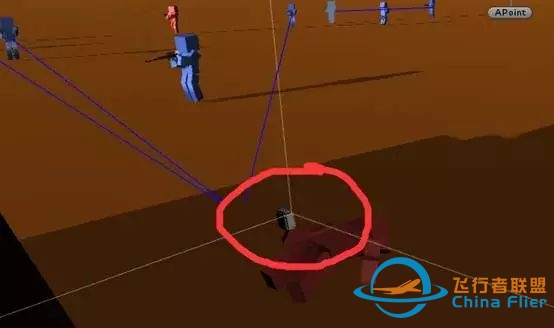 程序丨完成!Unity完全自制游戏《纸箱战争》项目记录-4100 