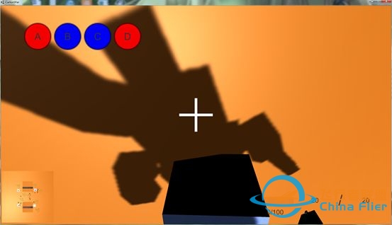 程序丨完成!Unity完全自制游戏《纸箱战争》项目记录-6276 