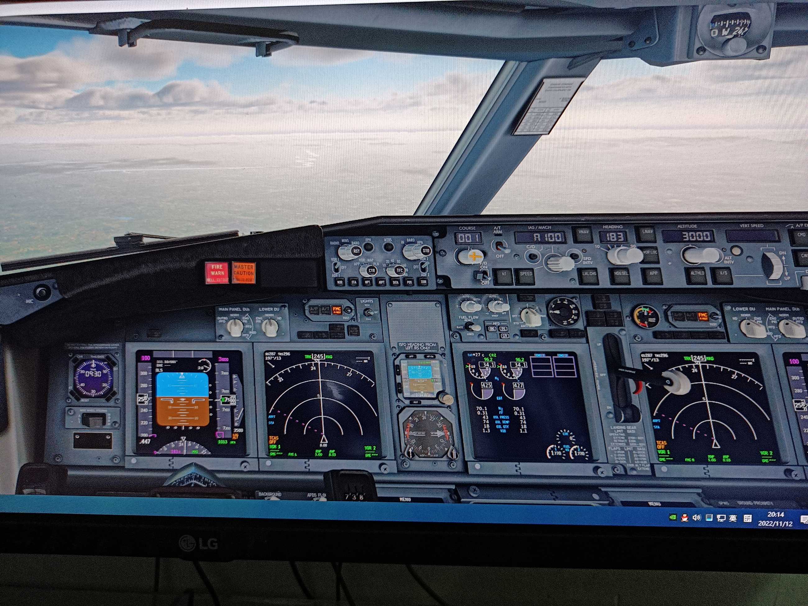 X-Plane11-3417 