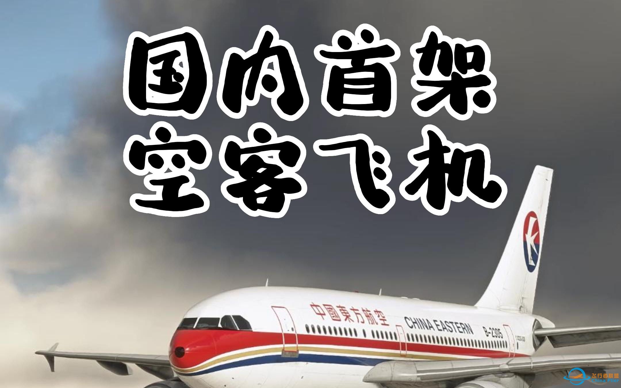 【微软飞行模拟】A310还有人记得它吗？-4034 