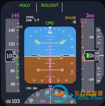 波音747入门教程-3543 