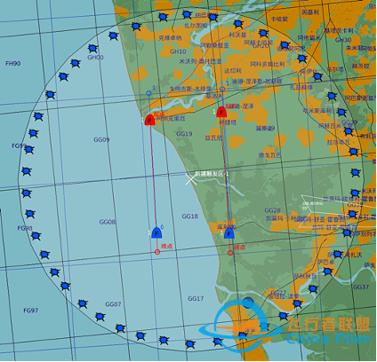 “智慧协同 决胜长空”——中国航空无线电电子研究所2021智能空战竞赛,等你来战!-3826 