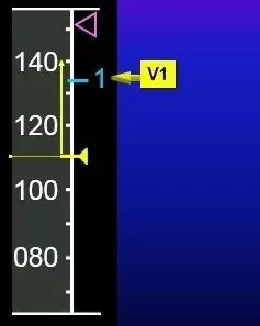 【空客性能】速度定义-640 