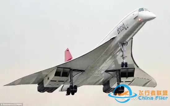 美重启X-plane计划:超音速飞机有望2020年首飞-2522 