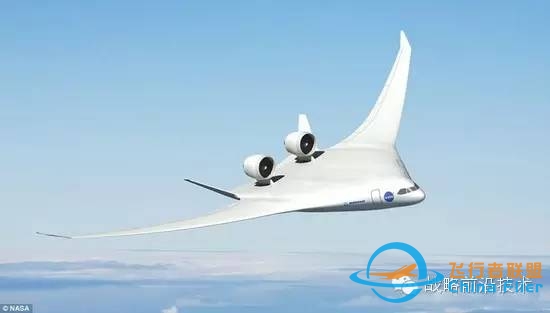 美重启X-plane计划:超音速飞机有望2020年首飞-3174 