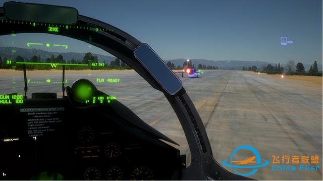 模拟游戏《僚机计划》Steam获特别好评 仅售80元-891 