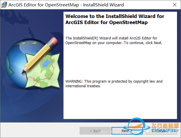 各版本ArcMap安装OpenStreetMap编辑工具集ArcGIS Editor for OSM-6989 