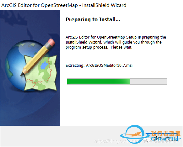 各版本ArcMap安装OpenStreetMap编辑工具集ArcGIS Editor for OSM-4766 