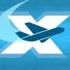 苹果游戏推荐【X-Plane 10 Flight Simulator】ios帐号分享 专业飞行模拟器-3224 