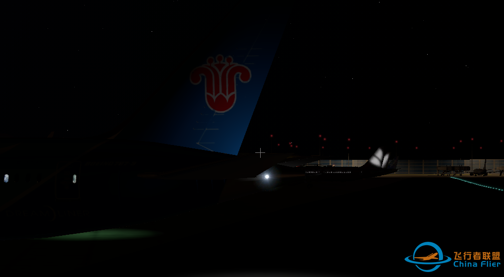 怎样给建筑做夜景？-318 