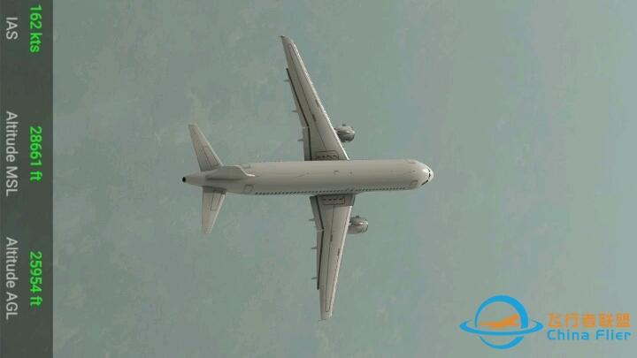 #RFS飞行模拟-2924 