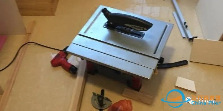手工打造A320模拟机之主控制框架-2872 