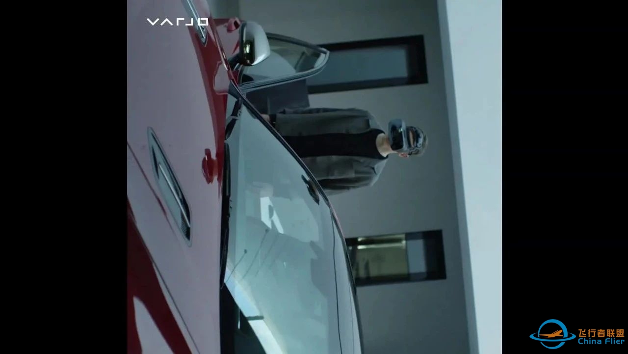 Varjo-工业级虚拟现实体验-4139 