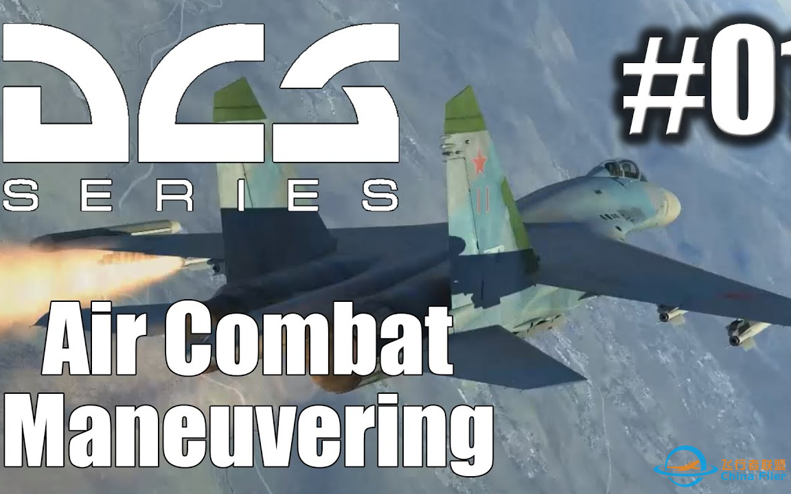 DCS (World) Air Combat Maneuvering-3692 