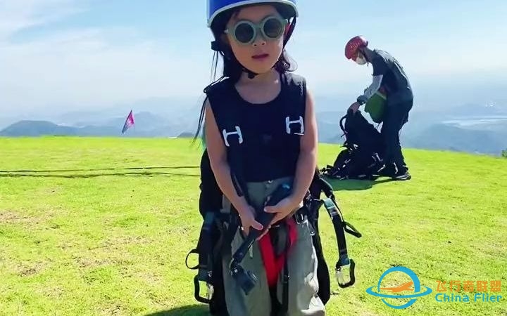 【飞行体验】寻找答案最好的方法就是去实践-5160 