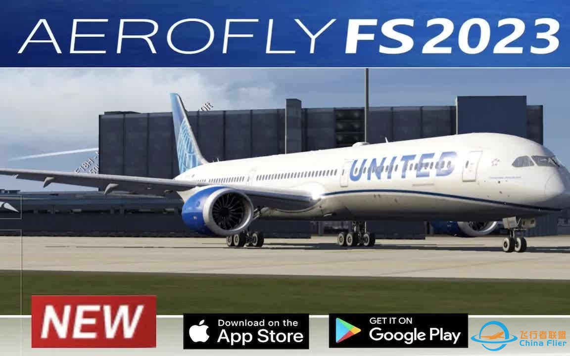 Boeing 787 Dreamliner Autopilot erklärt im Aerofly FS 2023 Mobil-2009 