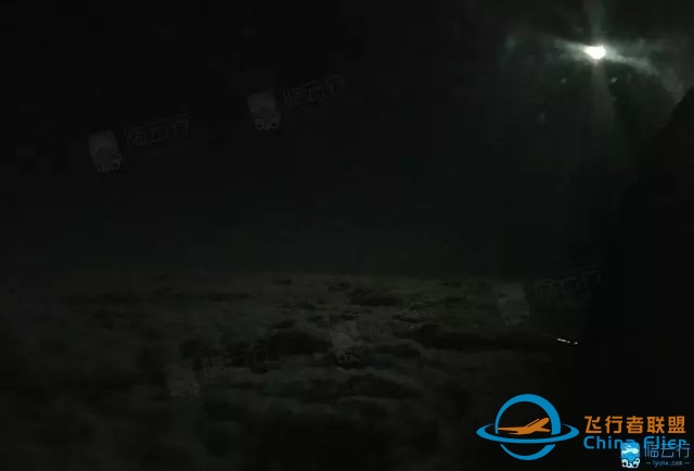 【我为什么要环球飞行?】首位环球单飞中国人王争-5671 